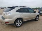 2007 Lexus Rx 350   იყიდება Houston-ში, TX - Rear End