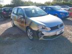 2009 VOLKSWAGEN GOLF S TSI for sale at Copart BRISTOL