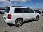 2002 Toyota Highlander Limited for Sale in Reno, NV - Minor Dent/Scratches