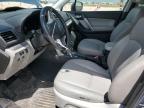 2014 Subaru Forester 2.5I Touring за продажба в Taylor, TX - Side