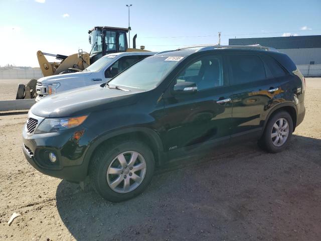 2012 Kia Sorento Base