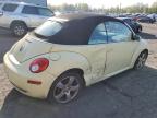 2006 Volkswagen New Beetle Convertible Option Package 1 for Sale in Portland, OR - Side