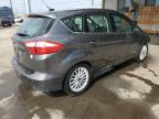 2016 Ford C-Max Premium Sel იყიდება Los Angeles-ში, CA - Front End
