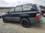 2001 Lexus Lx 470 for Sale in Concord, NC - Side