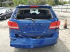 2015 Dodge Journey Se продається в Savannah, GA - Rear End