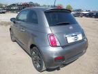 2014 FIAT 500 S for sale at Copart ROCHFORD