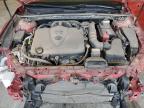2019 Toyota Camry Xse en Venta en Abilene, TX - Front End