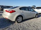 2015 Kia Forte Lx for Sale in Earlington, KY - Hail