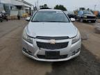 2013 Chevrolet Cruze Lt for Sale in New Britain, CT - Side