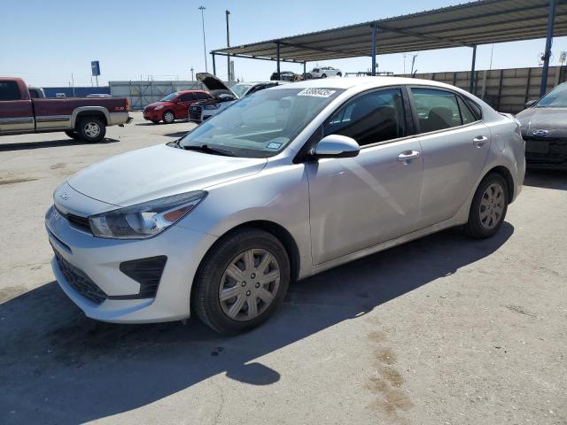 2023 Kia Rio Lx