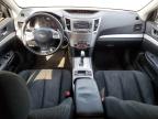 2013 Subaru Outback 2.5I Premium للبيع في Brighton، CO - Normal Wear