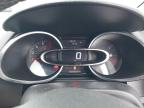 2016 RENAULT CLIO DYNAM for sale at Copart BRISTOL