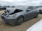 2014 Lexus Gs 350 للبيع في San Martin، CA - Front End