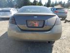 2008 Honda Civic Lx en Venta en Graham, WA - Minor Dent/Scratches