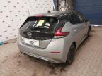2024 NISSAN LEAF E + T for sale at Copart SANDWICH