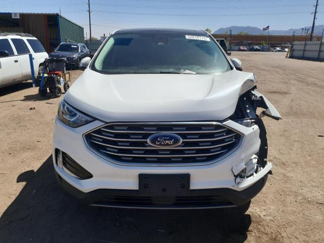  FORD EDGE 2022 Biały