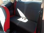 2015 FIAT 500 POP for sale at Copart SANDTOFT