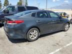 Rancho Cucamonga, CA에서 판매 중인 2016 Kia Optima Lx - Vandalism