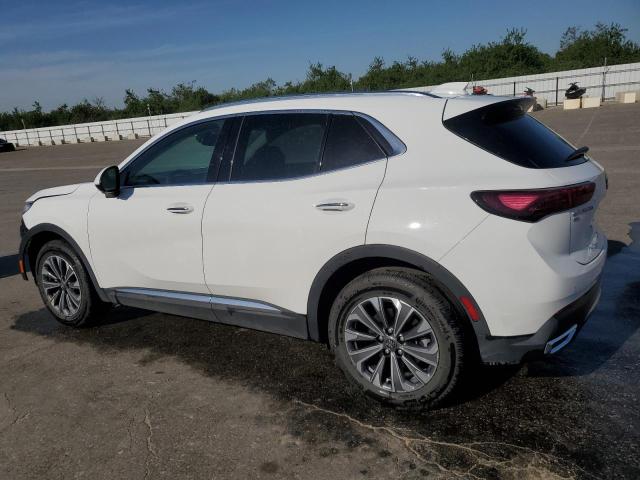  BUICK ENVISION 2024 Білий
