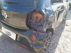 2016 SMART FORFOUR PR for sale at Copart BRISTOL