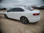 2021 Volkswagen Passat Se na sprzedaż w Amarillo, TX - Undercarriage