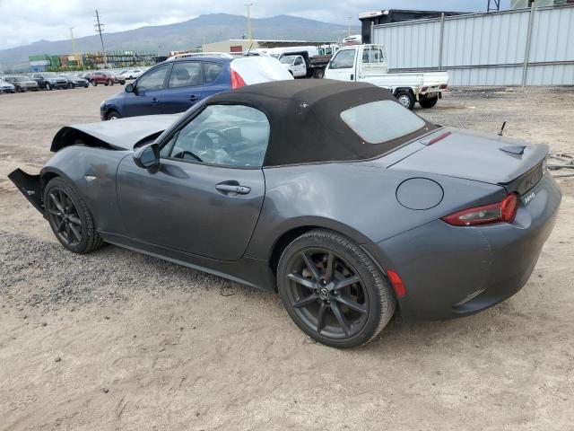  MAZDA MX5 2016 Сharcoal