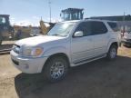 2005 TOYOTA SEQUOIA LIMITED à vendre chez Copart AB - EDMONTON