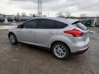 2015 Ford Focus Se იყიდება Dyer-ში, IN - Front End