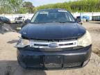 2009 Ford Focus Se იყიდება Hampton-ში, VA - Front End
