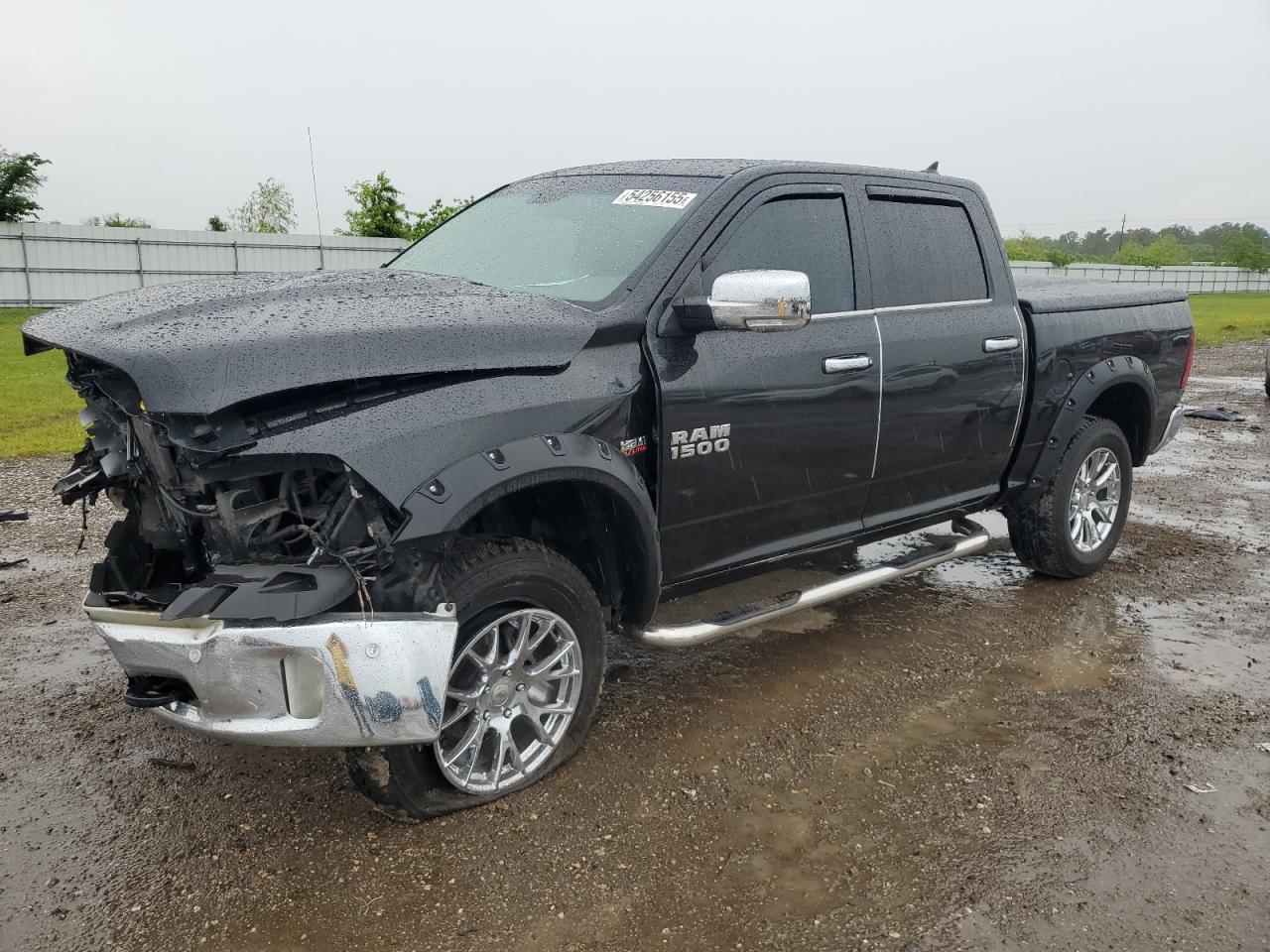 2017 Ram 1500 Slt zu verkaufen in Houston, TX - Front End