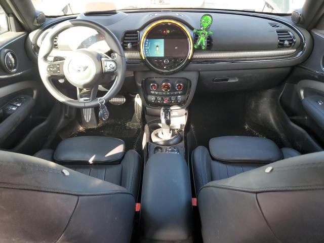 MINI COOPER 2024 Zielony
