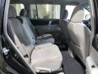 2012 Toyota Highlander Base for Sale in Leroy, NY - Front End