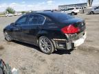 2008 Infiniti G35  იყიდება Albuquerque-ში, NM - Rear End