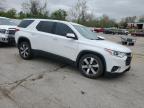 2020 Chevrolet Traverse Lt for Sale in Bridgeton, MO - Front End