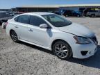 2014 Nissan Sentra S на продаже в Madisonville, TN - Front End