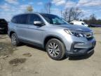 2019 Honda Pilot Ex en Venta en Windsor, NJ - Undercarriage