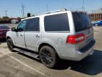 2013 Lincoln Navigator  продається в Wilmington, CA - Front End