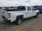 2017 Chevrolet Silverado C1500 for Sale in Eight Mile, AL - Side