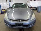 2007 Honda Accord Ex zu verkaufen in Pasco, WA - Front End