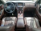 2011 Infiniti Ex35 Base for Sale in Elgin, IL - Front End