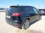 2014 MAZDA CX-5 SE-L for sale at Copart CORBY