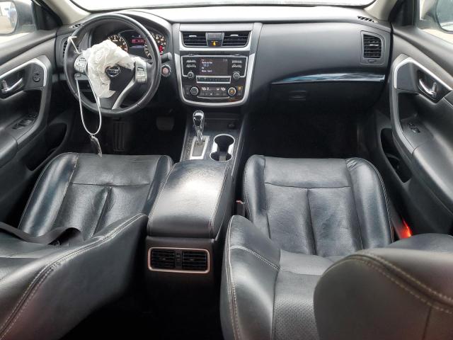  NISSAN ALTIMA 2018 Biały