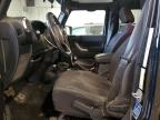 2013 Jeep Wrangler Unlimited Sahara للبيع في Franklin، WI - Front End