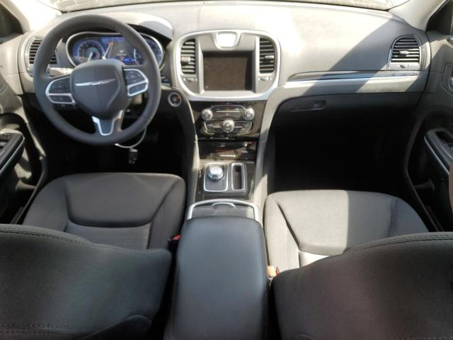  CHRYSLER 300 2023 Czarny