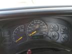 2000 CHEVROLET SILVERADO C1500 for sale at Copart AB - CALGARY