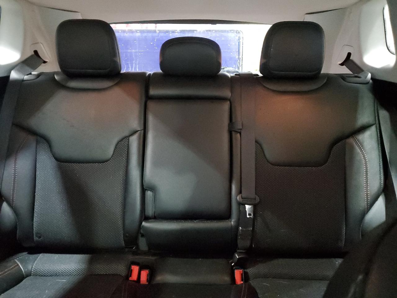 2020 Jeep Compass Trailhawk VIN: 3C4NJDDB3LT184606 Lot: 51820535