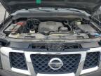 2015 Nissan Armada Sv للبيع في Grantville، PA - All Over