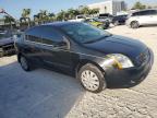 2009 Nissan Sentra 2.0 за продажба в Opa Locka, FL - Rear End