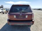 2007 Honda Pilot Ex de vânzare în San Diego, CA - Minor Dent/Scratches