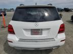 2014 Mercedes-Benz Glk 350 4Matic en Venta en Antelope, CA - Mechanical